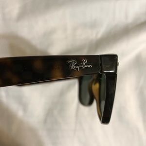 Ray ban sunglasses
